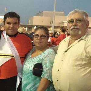 Meet your Posher, Regulo